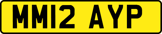 MM12AYP