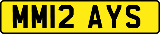 MM12AYS