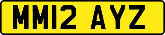 MM12AYZ