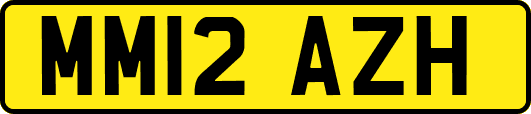 MM12AZH