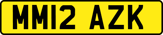 MM12AZK