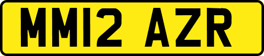 MM12AZR