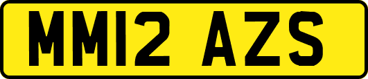 MM12AZS