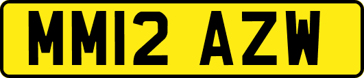 MM12AZW