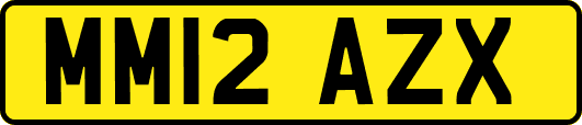 MM12AZX