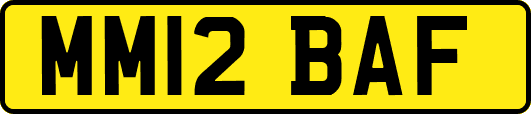 MM12BAF