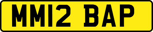 MM12BAP