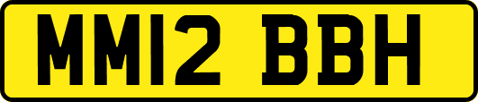MM12BBH