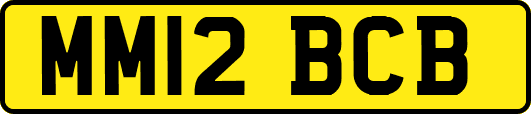 MM12BCB