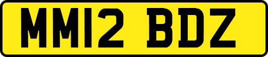 MM12BDZ