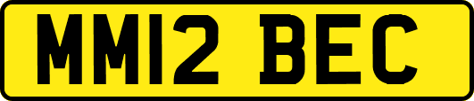 MM12BEC