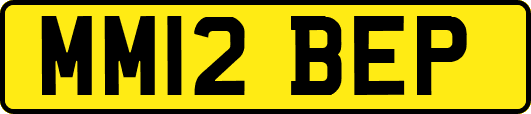 MM12BEP