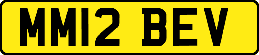 MM12BEV