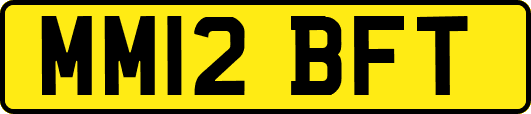 MM12BFT