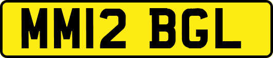 MM12BGL