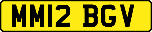 MM12BGV