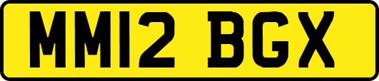 MM12BGX
