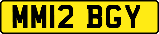 MM12BGY