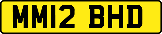 MM12BHD
