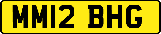 MM12BHG