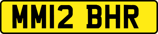 MM12BHR