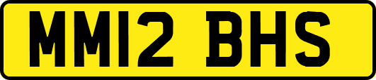 MM12BHS