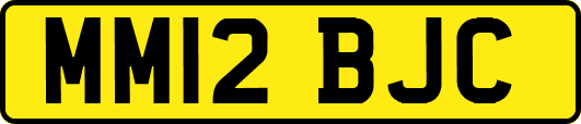 MM12BJC