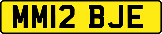 MM12BJE