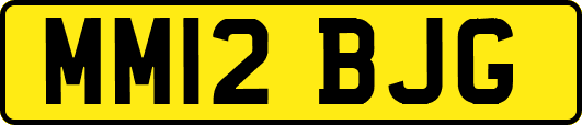 MM12BJG