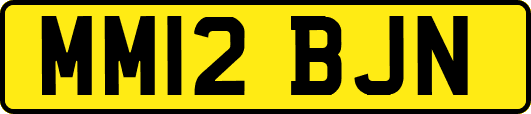 MM12BJN