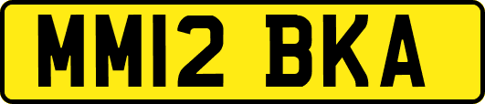 MM12BKA