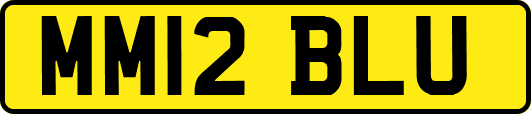 MM12BLU