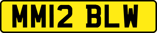 MM12BLW