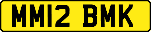 MM12BMK