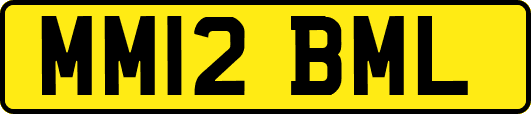 MM12BML
