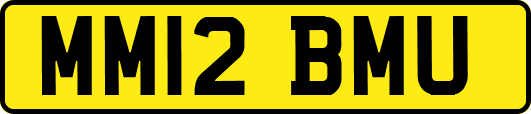 MM12BMU
