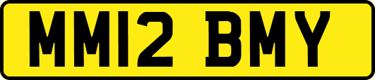 MM12BMY