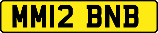 MM12BNB