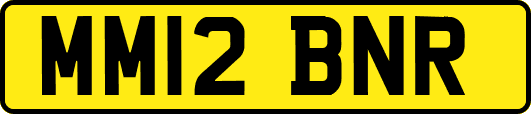 MM12BNR