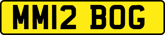MM12BOG