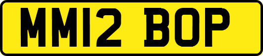 MM12BOP