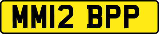 MM12BPP