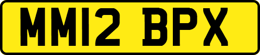 MM12BPX
