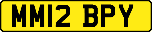 MM12BPY