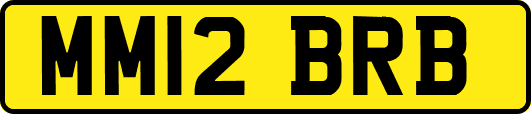 MM12BRB