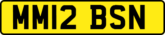 MM12BSN