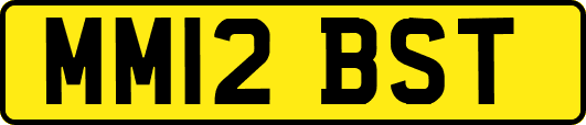 MM12BST