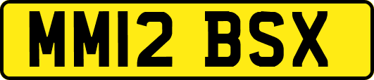 MM12BSX