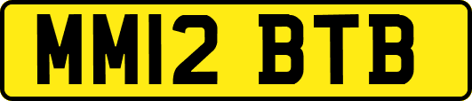 MM12BTB