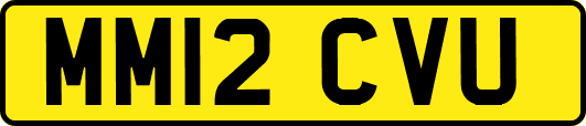 MM12CVU